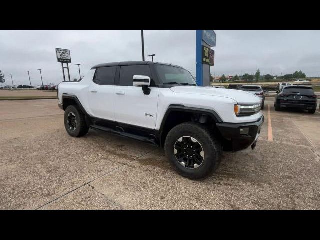 2023 GMC HUMMER EV Pickup 3X