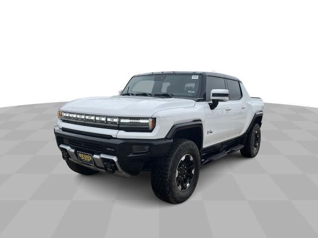 2023 GMC HUMMER EV Pickup 3X