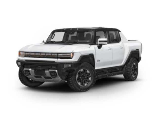 2023 GMC HUMMER EV Pickup 3X