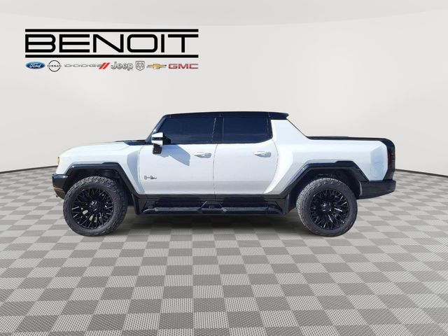 2023 GMC HUMMER EV Pickup 3X