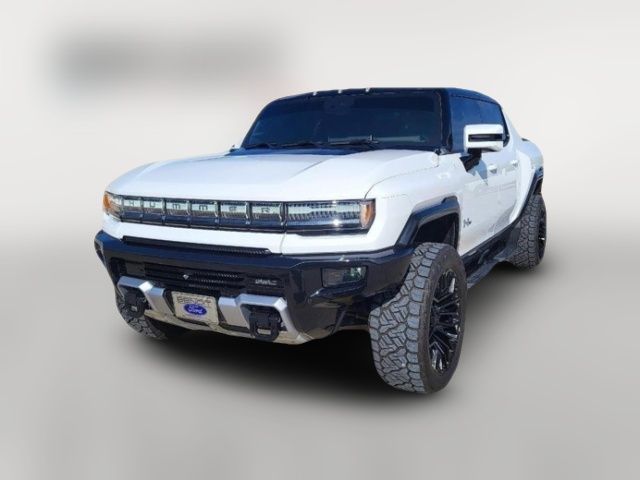 2023 GMC HUMMER EV Pickup 3X