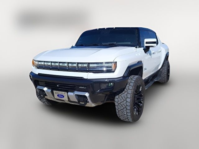 2023 GMC HUMMER EV Pickup 3X