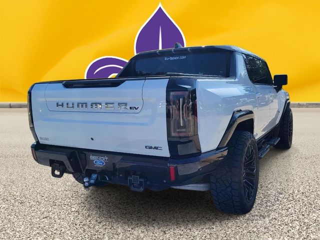 2023 GMC HUMMER EV Pickup 3X