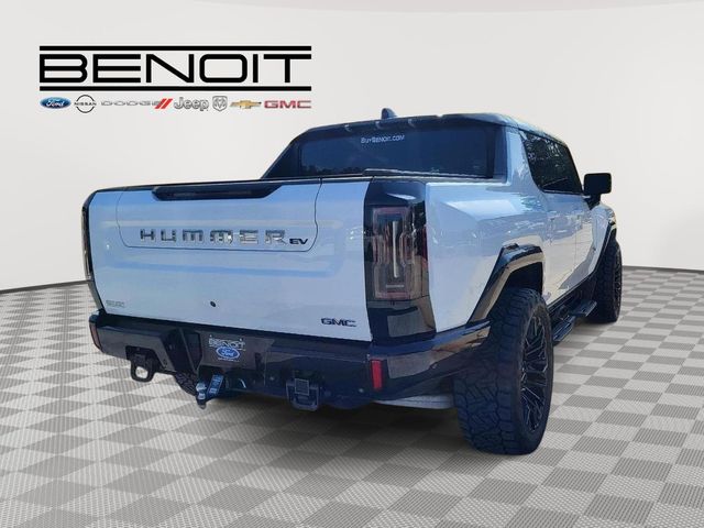 2023 GMC HUMMER EV Pickup 3X