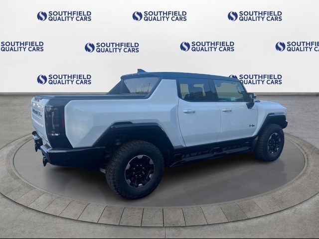 2023 GMC HUMMER EV Pickup 3X