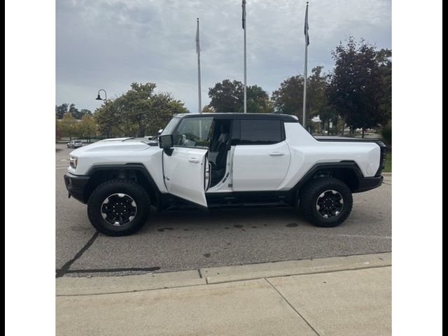 2023 GMC HUMMER EV Pickup 3X