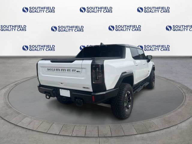 2023 GMC HUMMER EV Pickup 3X