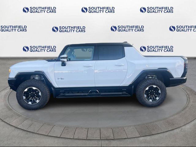 2023 GMC HUMMER EV Pickup 3X