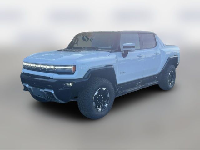 2023 GMC HUMMER EV Pickup 3X