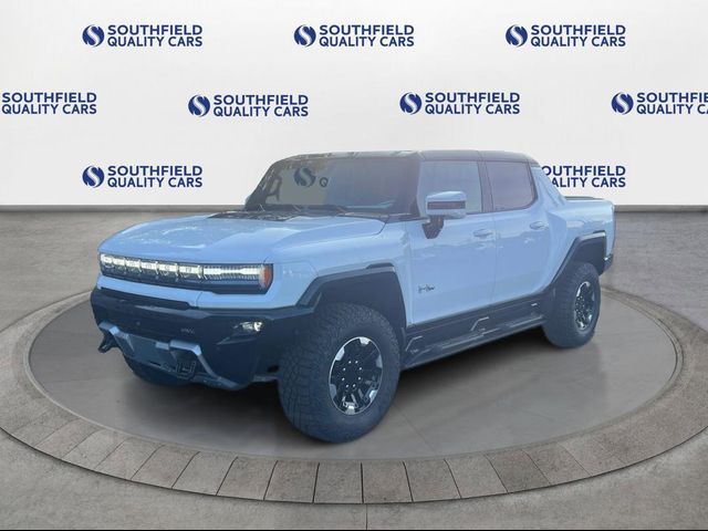 2023 GMC HUMMER EV Pickup 3X