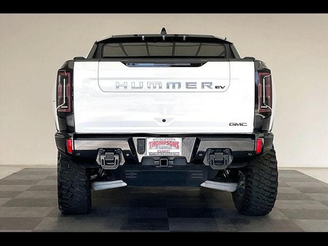 2023 GMC HUMMER EV Pickup 3X