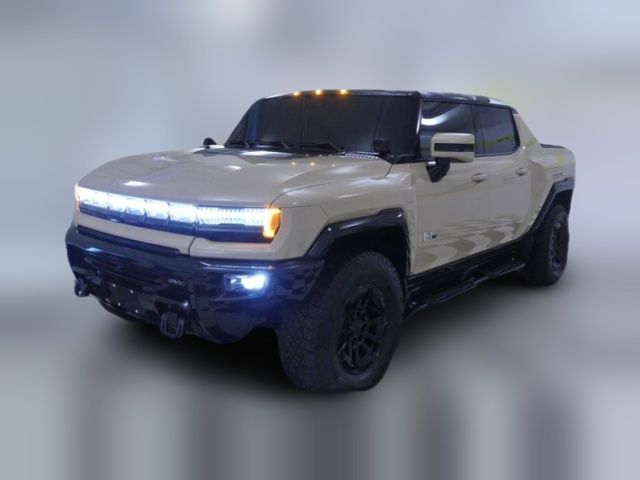 2023 GMC HUMMER EV Pickup 3X