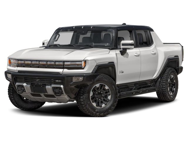 2023 GMC HUMMER EV Pickup Base