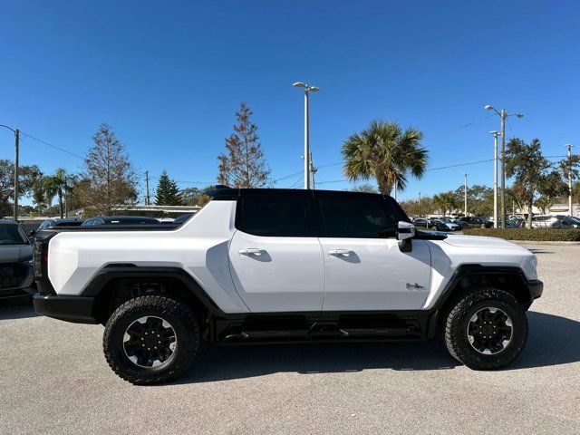 2023 GMC HUMMER EV Pickup 3X