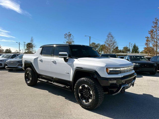 2023 GMC HUMMER EV Pickup 3X