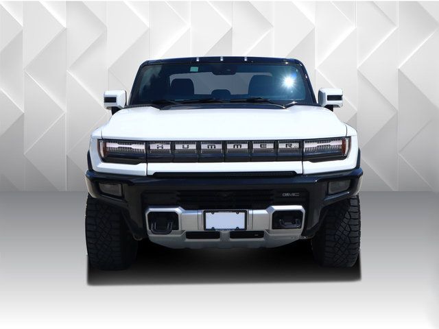 2023 GMC HUMMER EV Pickup 3X