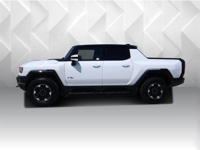 2023 GMC HUMMER EV Pickup 3X