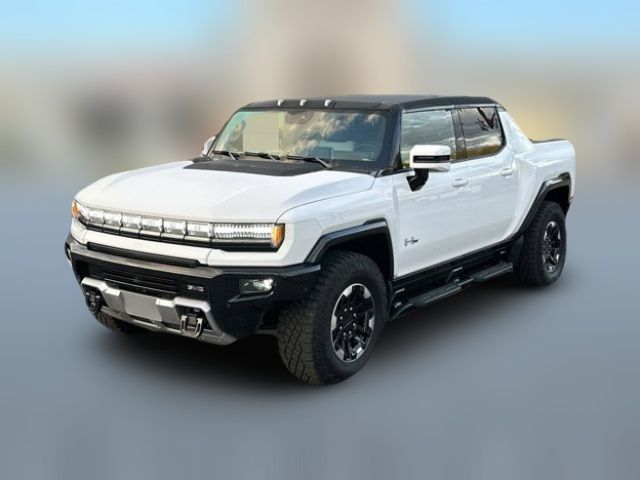 2023 GMC HUMMER EV Pickup 3X