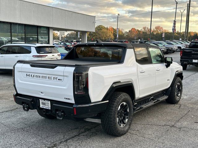 2023 GMC HUMMER EV Pickup 3X