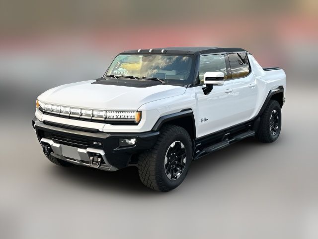 2023 GMC HUMMER EV Pickup 3X