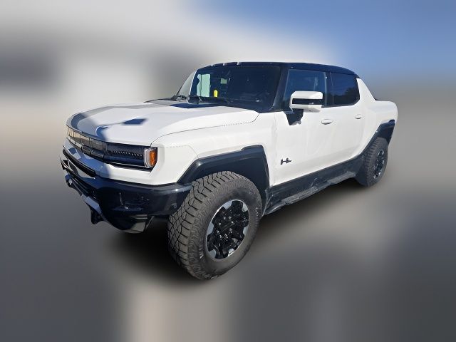 2023 GMC HUMMER EV Pickup 3X