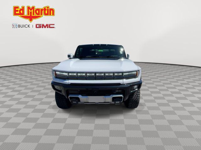 2023 GMC HUMMER EV Pickup 3X