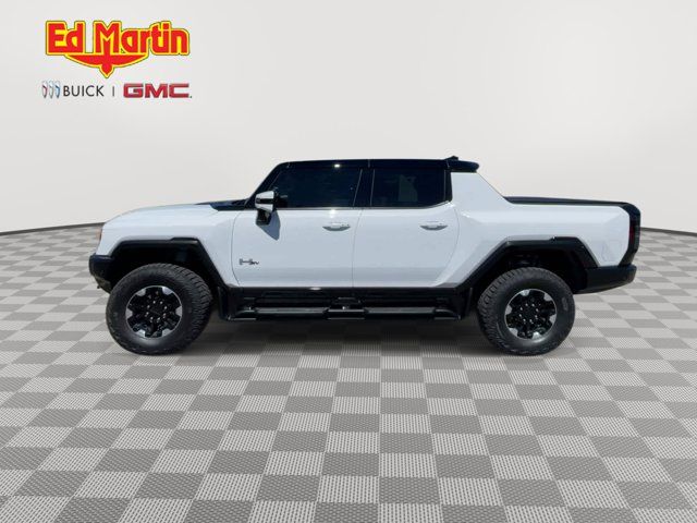 2023 GMC HUMMER EV Pickup 3X