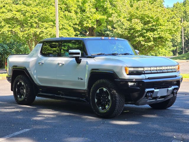 2023 GMC HUMMER EV Pickup 3X