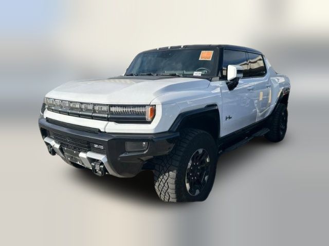 2023 GMC HUMMER EV Pickup Base