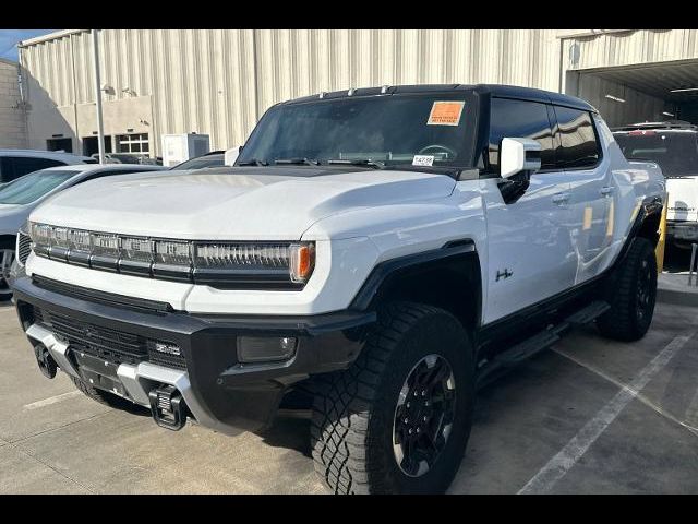 2023 GMC HUMMER EV Pickup Base