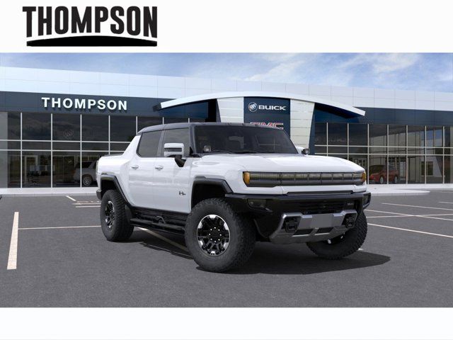 2023 GMC HUMMER EV Pickup 3X