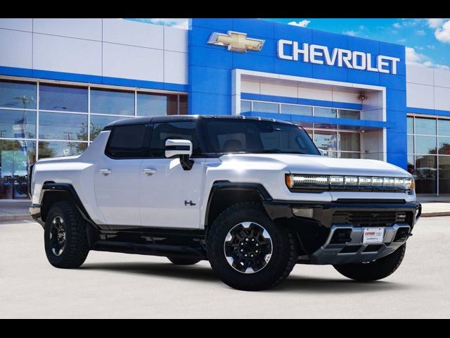 2023 GMC HUMMER EV Pickup 3X