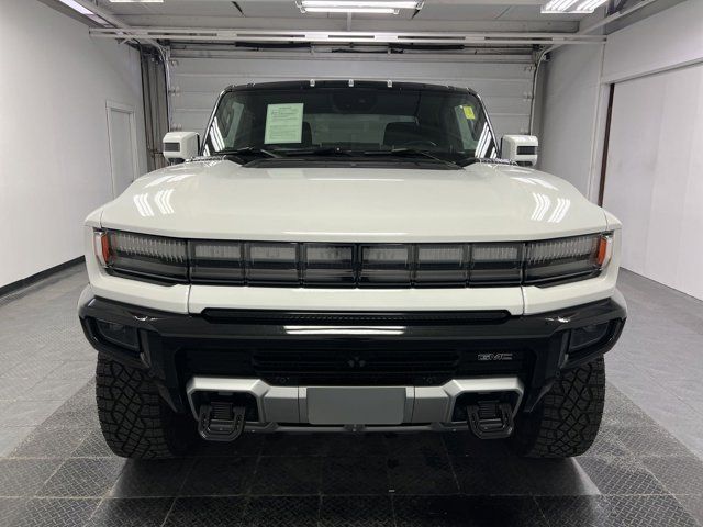 2023 GMC HUMMER EV Pickup 3X