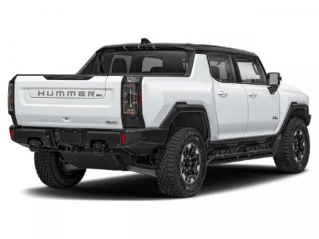 2023 GMC HUMMER EV Pickup 3X