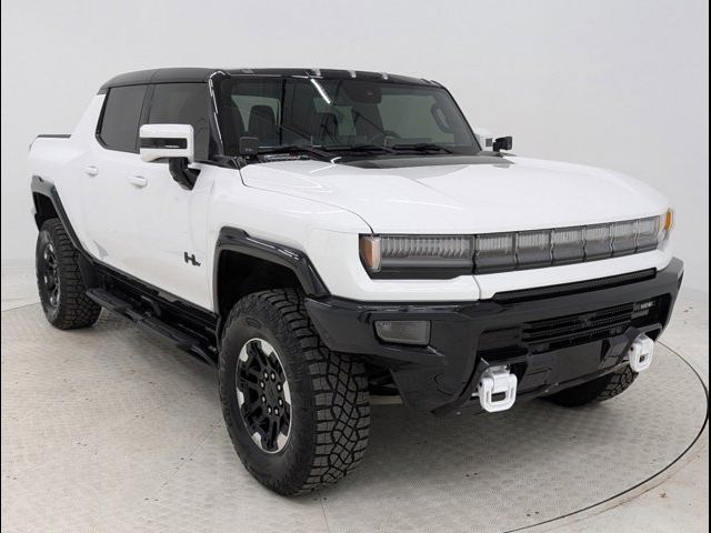 2023 GMC HUMMER EV Pickup 3X