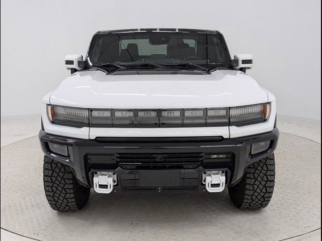 2023 GMC HUMMER EV Pickup 3X