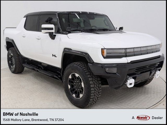 2023 GMC HUMMER EV Pickup 3X