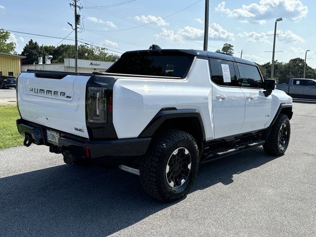 2023 GMC HUMMER EV Pickup 3X