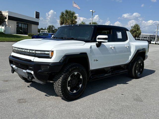 2023 GMC HUMMER EV Pickup 3X