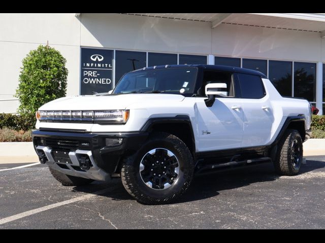 2023 GMC HUMMER EV Pickup 3X