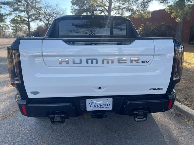 2023 GMC HUMMER EV Pickup 3X