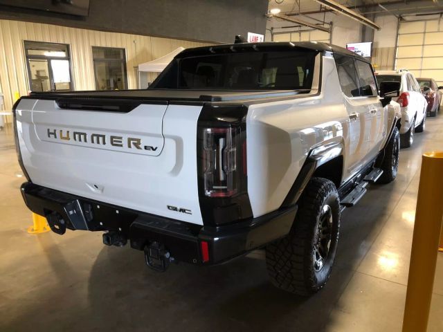 2023 GMC HUMMER EV Pickup 3X