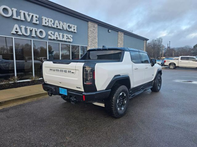 2023 GMC HUMMER EV Pickup 3X