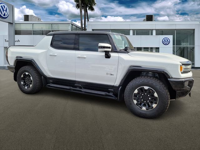 2023 GMC HUMMER EV Pickup 3X