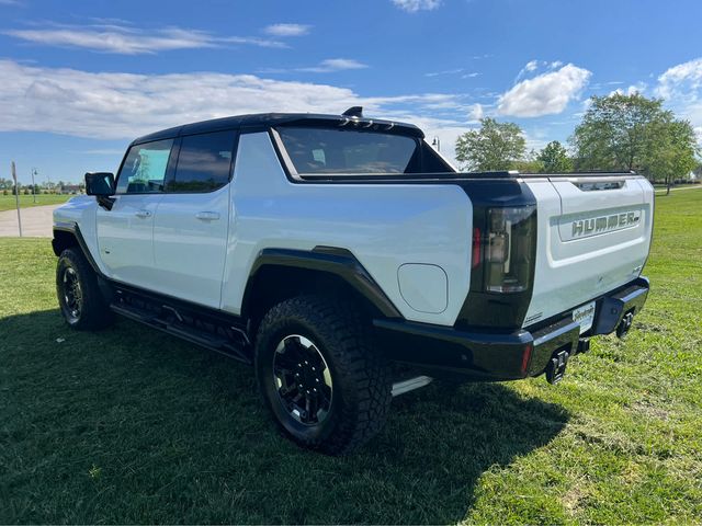 2023 GMC HUMMER EV Pickup 3X