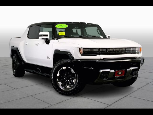 2023 GMC HUMMER EV Pickup 3X