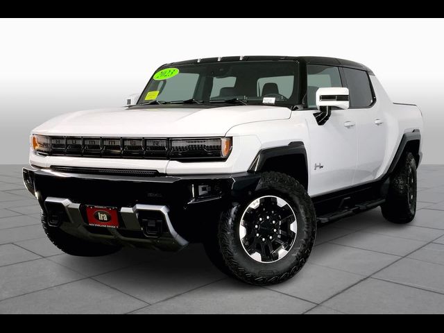 2023 GMC HUMMER EV Pickup 3X