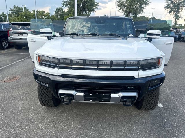2023 GMC HUMMER EV Pickup 3X