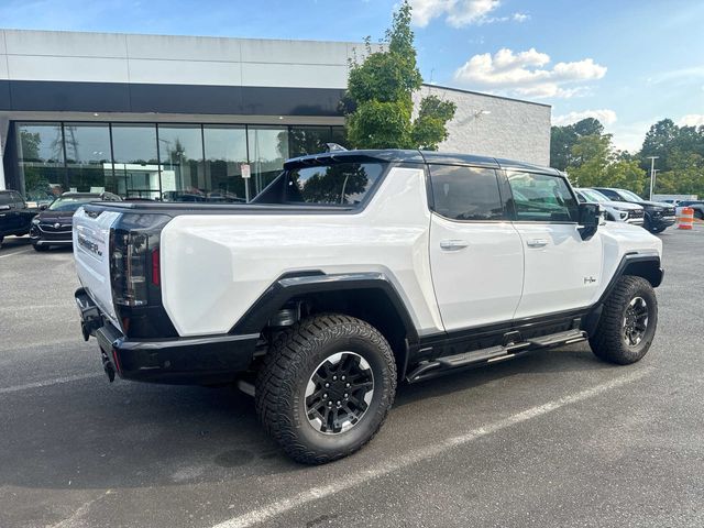 2023 GMC HUMMER EV Pickup 3X