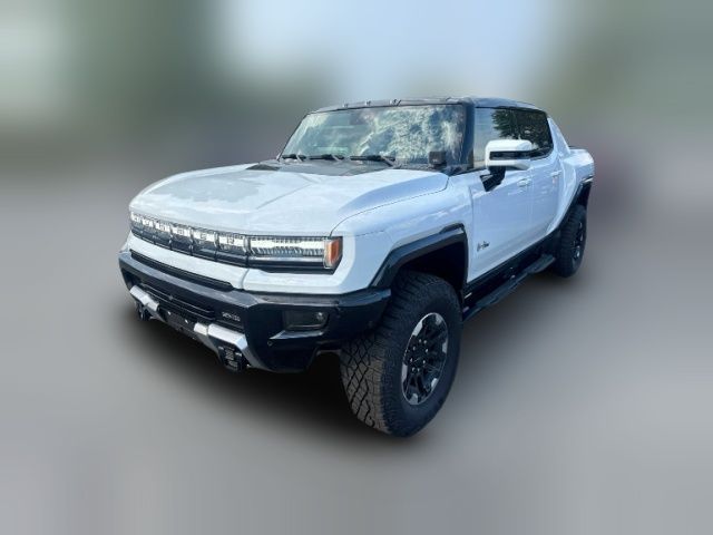 2023 GMC HUMMER EV Pickup 3X